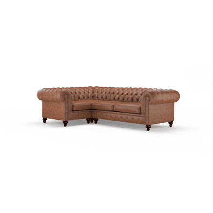 Regent Corner Unit (1X3)