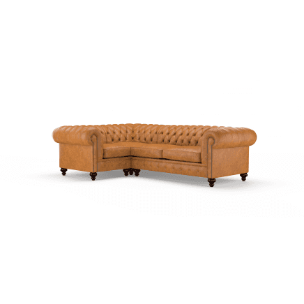 Regent Corner Unit (1X3)