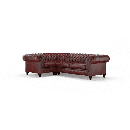 Regent Corner Unit (1X3)