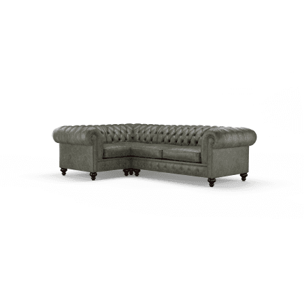 Regent Corner Unit (1X3)