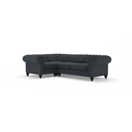 Regent Corner Unit (1X3)