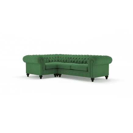 Regent Corner Unit (1X3)