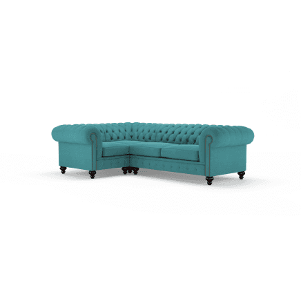 Regent Corner Unit (1X3)