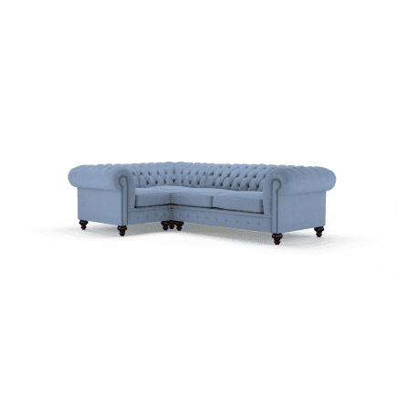 Regent Corner Unit (1X3)