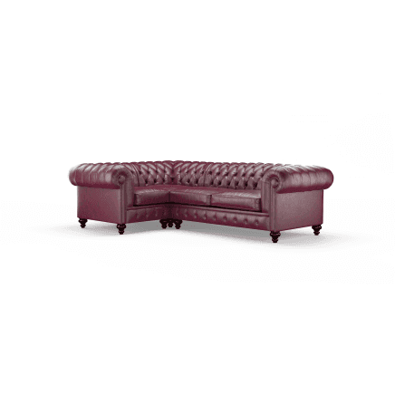 Regent Corner Unit (1X3)
