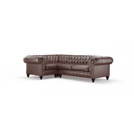 Regent Corner Unit (1X3)