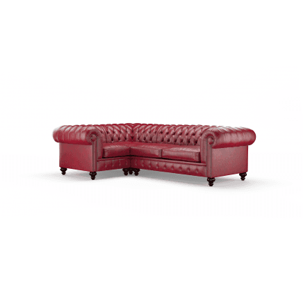 Regent Corner Unit (1X3)