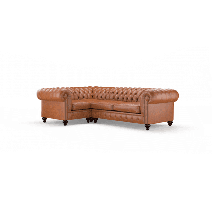 Regent Corner Unit (1X3)