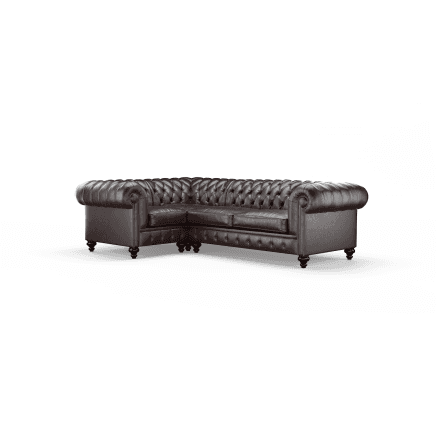 Regent Corner Unit (1X3)