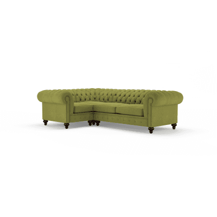 Regent Corner Unit (1X3)