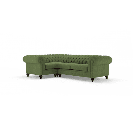 Regent Corner Unit (1X3)