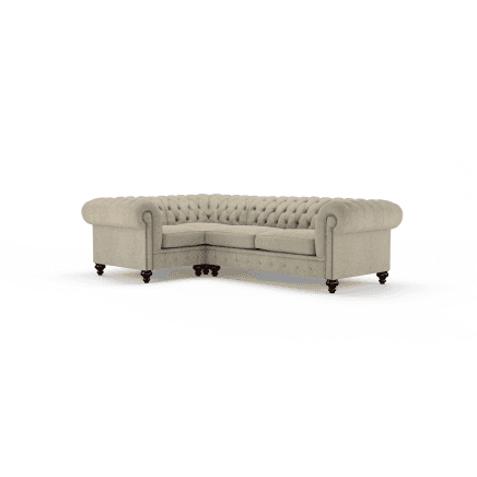 Regent Corner Unit (1X3)