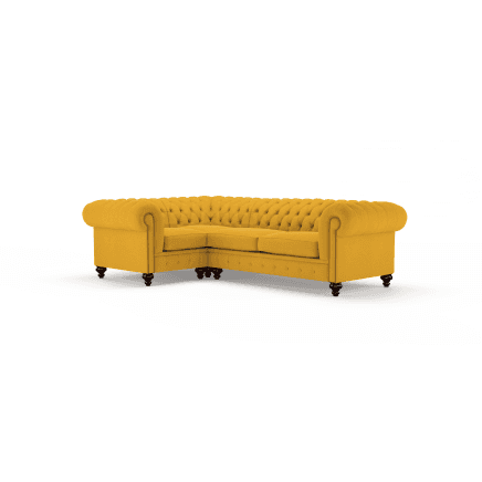 Regent Corner Unit (1X3)