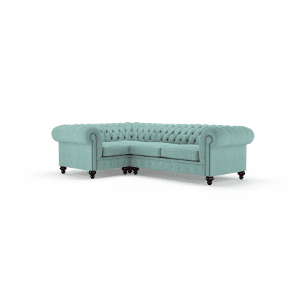 Regent Corner Unit (1X3)