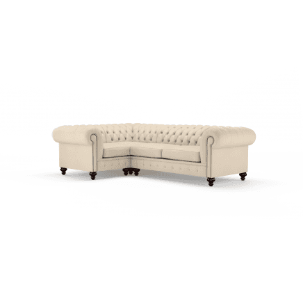 Regent Corner Unit (1X3)