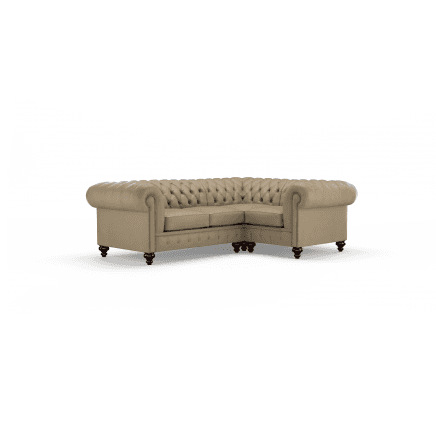 Regent Corner Unit (2X1)