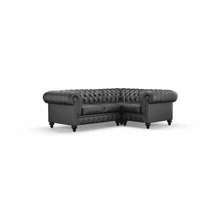 Regent Corner Unit (2X1)