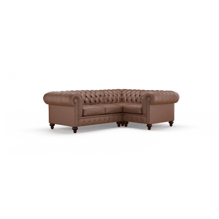 Regent Corner Unit (2X1)