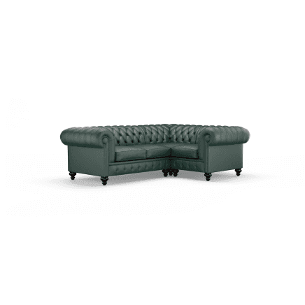 Regent Corner Unit (2X1)