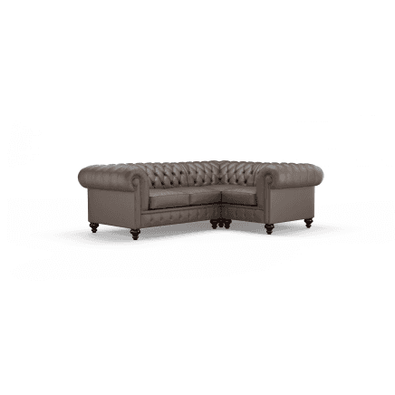 Regent Corner Unit (2X1)