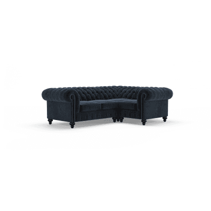 Regent Corner Unit (2X1)