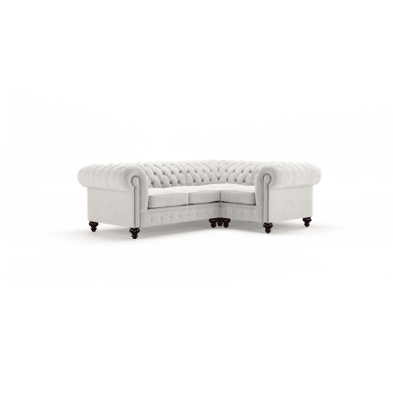 Regent Corner Unit (2X1)