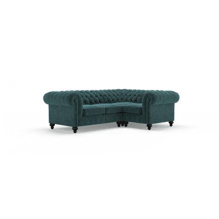 Regent Corner Unit (2X1)