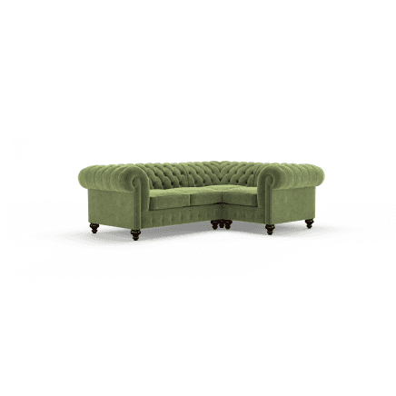 Regent Corner Unit (2X1)