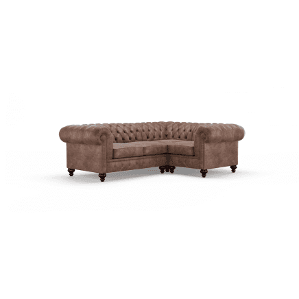Regent Corner Unit (2X1)