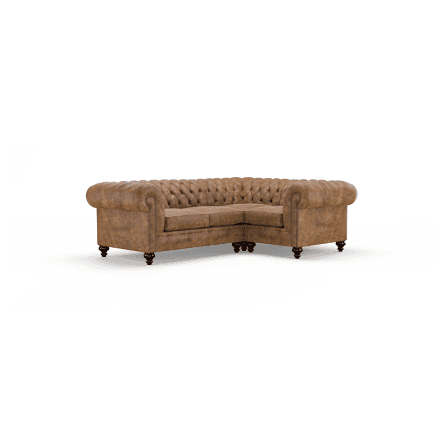 Regent Corner Unit (2X1)