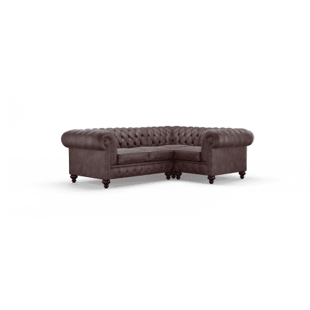 Regent Corner Unit (2X1)