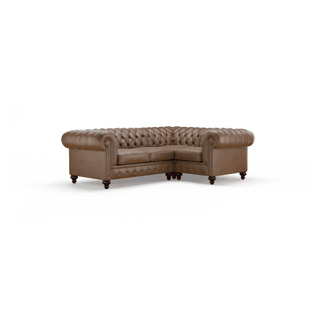 Regent Corner Unit (2X1)