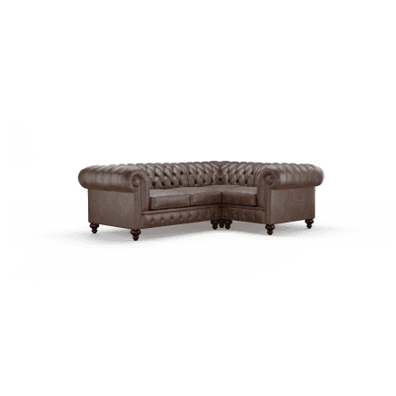 Regent Corner Unit (2X1)