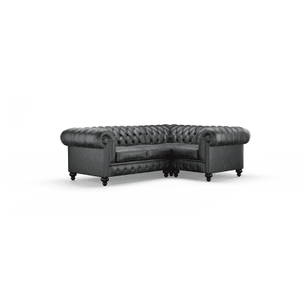Regent Corner Unit (2X1)