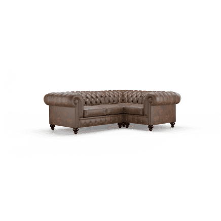 Regent Corner Unit (2X1)