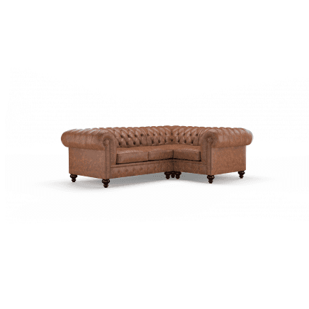 Regent Corner Unit (2X1)