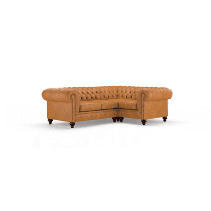 Regent Corner Unit (2X1)