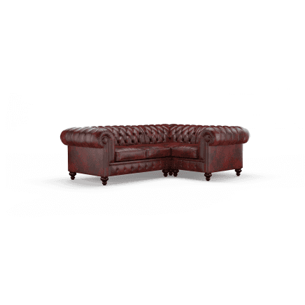 Regent Corner Unit (2X1)