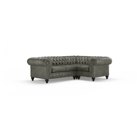 Regent Corner Unit (2X1)