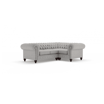 Regent Corner Unit (2X1)