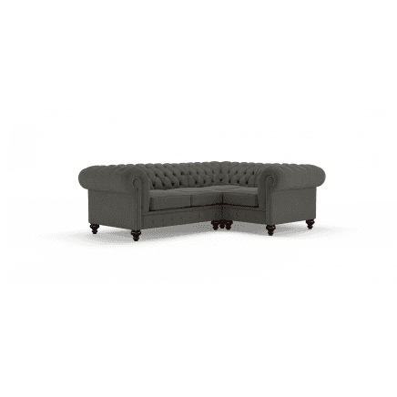 Regent Corner Unit (2X1)