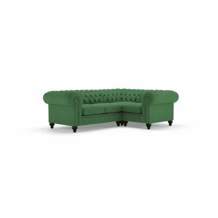 Regent Corner Unit (2X1)