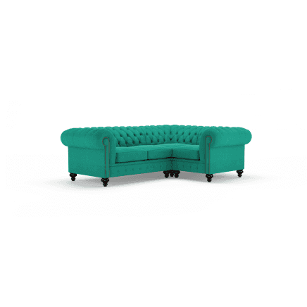 Regent Corner Unit (2X1)
