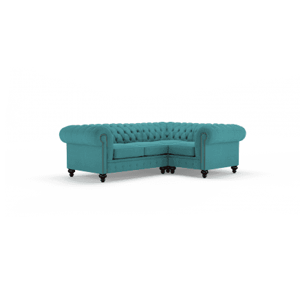 Regent Corner Unit (2X1)