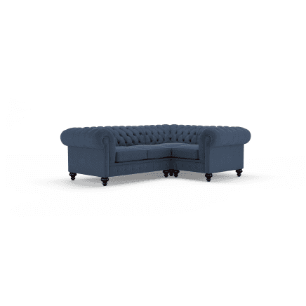 Regent Corner Unit (2X1)