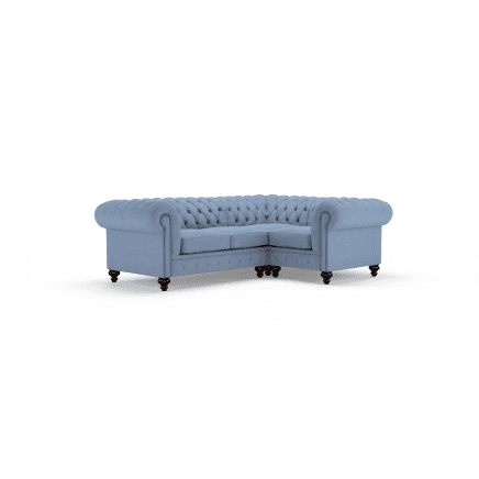 Regent Corner Unit (2X1)