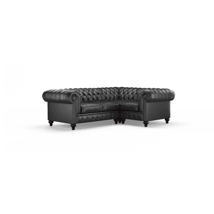 Regent Corner Unit (2X1)