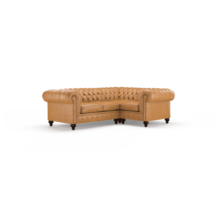 Regent Corner Unit (2X1)