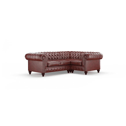 Regent Corner Unit (2X1)