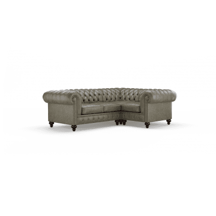 Regent Corner Unit (2X1)